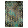 Conceptum Alfombra Asr Crpt-94 Multicolor 140 x 220 cm